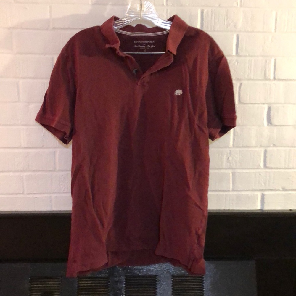 BR short sleeve